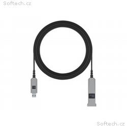 Huddly - Kabel USB - USB typ A (M) do USB typ A (F