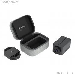 Huddly IQ - Travel Kit - konferenční kamera - bare