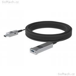 Huddly - Kabel USB - USB typ A (M) do USB typ A (F