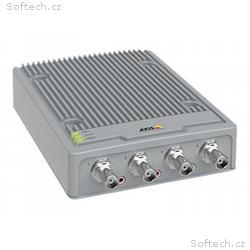 AXIS P7304 Video Encoder - Server videa - 4 kanály