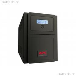 APC Easy UPS SMV SMV1000CAI - UPS - AC 220, 230, 2