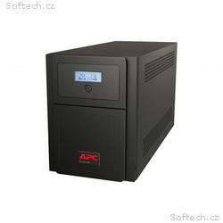 APC Easy UPS SMV SMV3000CAI - UPS - AC 220, 230, 2