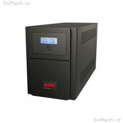 APC Easy UPS SMV SMV750CAI - UPS - AC 220, 230, 24