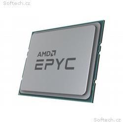 AMD EPYC 7262 - 3.2 GHz - 8-jádrový - 16 vláken - 
