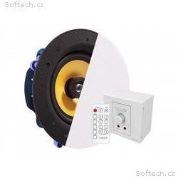 Vision TC3-AMP+CS-1900 - Audiosystém - 2 x 25 Watt
