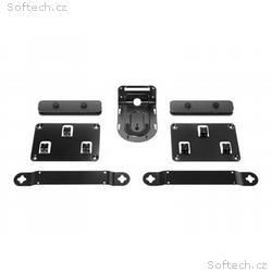 Logitech Rally - Video conferencing mounting kit -