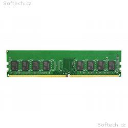 Synology - DDR4 - modul - 4 GB - DIMM 288-pin - 26