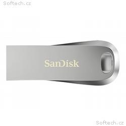 SanDisk Ultra Luxe - Jednotka USB flash - 64 GB - 