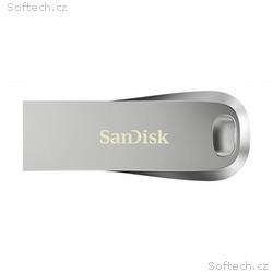 SanDisk Ultra Luxe - Jednotka USB flash - 128 GB -