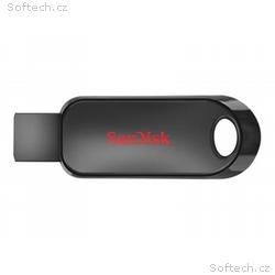 SanDisk Cruzer Snap - Jednotka USB flash - 128 GB 