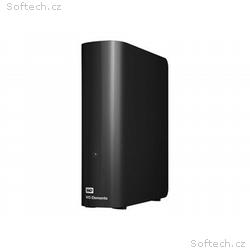 WD Elements Desktop WDBWLG0120HBK - Pevný disk - 1