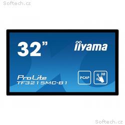iiyama ProLite TF3215MC-B1 - LED monitor - 32" (31