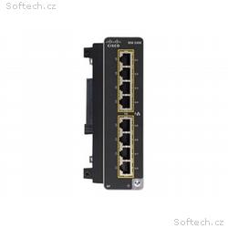 Cisco Catalyst - Expanzní modul - Gigabit Ethernet