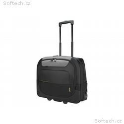 Targus CityGear Travel Laptop Roller - Brašna na n