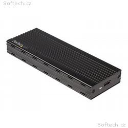 StarTech.com USB-C (10Gbps) to M.2 NVMe SSD Enclos