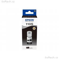 Epson EcoTank MX1XX Series - Velikost L - černá - 