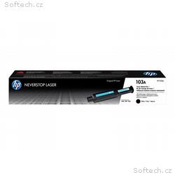 HP 103A Reload Kit - Černá - náplň toneru - pro Ne