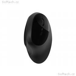 Kensington Pro Fit Ergo Wireless Mouse - Myš - erg