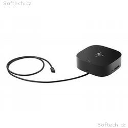 HP USB-C Dock G5 - Dokovací stanice - USB-C - 1GbE