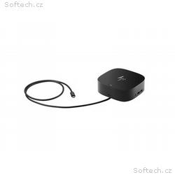 HP USB-C Dock G5 - Dokovací stanice - USB-C - 1GbE