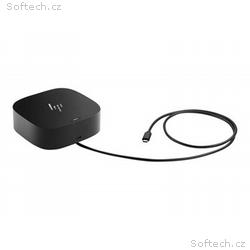 HP USB-C Dock G5 - Dokovací stanice - USB-C - 1GbE