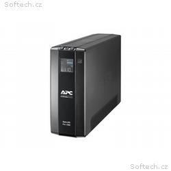 APC Back-UPS Pro BR1300MI - UPS - AC 230 V - 780 W