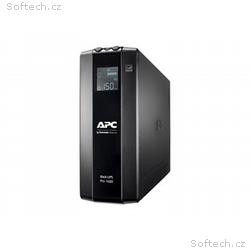 APC Back-UPS Pro BR1600MI - UPS - AC 230 V - 960 w