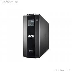 APC Back-UPS Pro BR1600MI - UPS - AC 230 V - 960 W