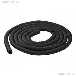 StarTech.com 15" (4.6m) Cable Management Sleeve, F