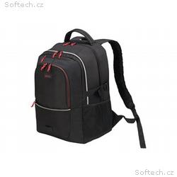 DICOTA Backpack Plus Spin - Batoh na notebook - 14