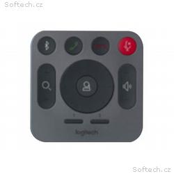 Logitech - Dálkové ovládání systému pro video konf