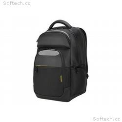 Targus CityGear Laptop Backpack - Batoh na noteboo