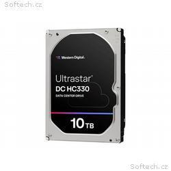 WD Ultrastar DC HC330 WUS721010AL5204 - Pevný disk