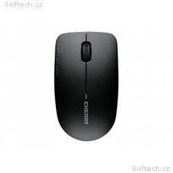 CHERRY MW 2400 Wireless Mouse black