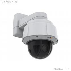 AXIS Q6074-E 50 Hz - Síťová bezpečnostní kamera - 