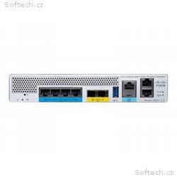 Cisco Catalyst 9800-L Wireless Controller - Zaříze