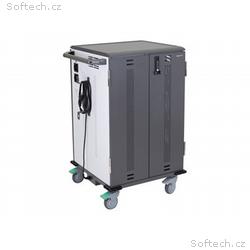 Ergotron YES36 - Vozík (pouze nabíjení) - pro 36 t
