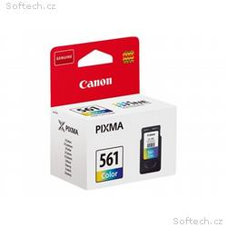 Canon CL-561 - Barva (azurová, purpurová, žlutá) -