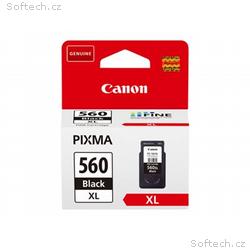 Canon PG-560XL - Černá - originální - inkoustová c