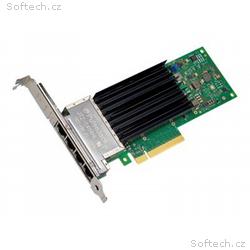 Intel Ethernet Network Adapter X710-T4L - Síťový a