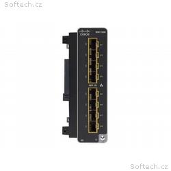 Cisco Catalyst - Expanzní modul - SFP (mini-GBIC) 