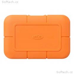 LaCie Rugged SSD STHR2000800 - SSD - šifrovaný - 2