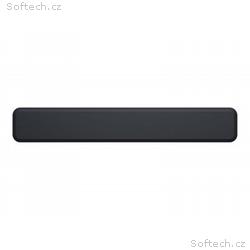 Logitech MX Palm Rest - Opěrka klávesnice pro zápě