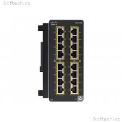 Cisco Catalyst - Expanzní modul - Gigabit Ethernet
