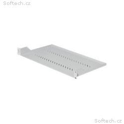 Triton - Police skríne - RAL 7035 - 1U - 19"