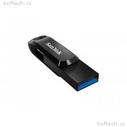 SanDisk Ultra Dual Drive Go - Jednotka USB flash -