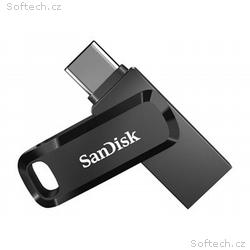 SanDisk Ultra Dual Drive Go - Jednotka USB flash -