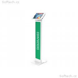 Compulocks iPad 10.2" Space Enclosure Brandable Fl
