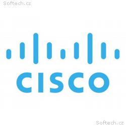Cisco Config 6 - Zdroj proudu - připojení za provo