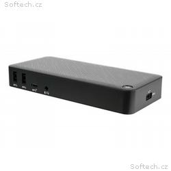 Targus Multi-Function - Dokovací stanice - USB-C -